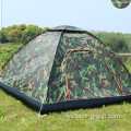 Tienda automática de camping al aire libre 3-4 People Beach Simple Quick Open Automatic Tent